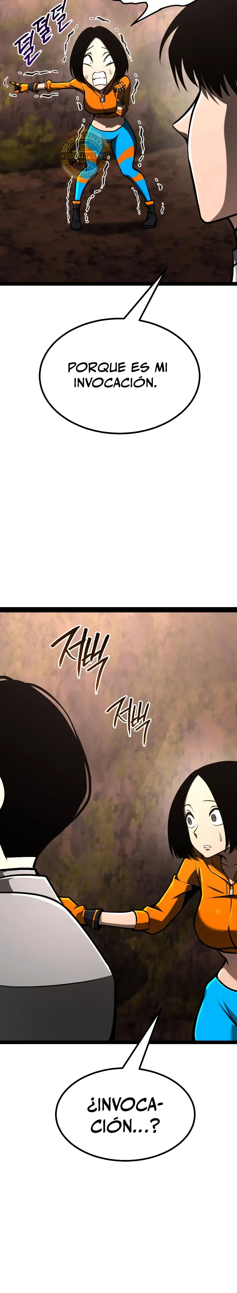 Goblin de nivel 999 > Capitulo 21 > Page 241