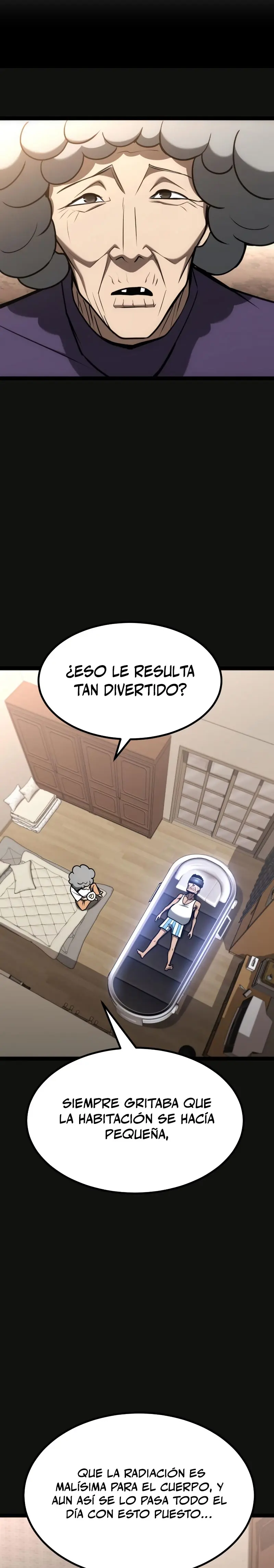 Goblin de nivel 999 > Capitulo 21 > Page 311