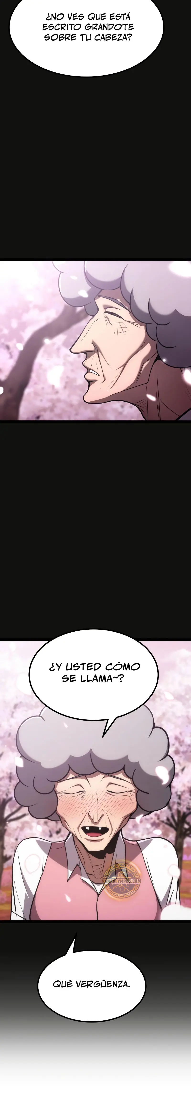 Goblin de nivel 999 > Capitulo 21 > Page 361