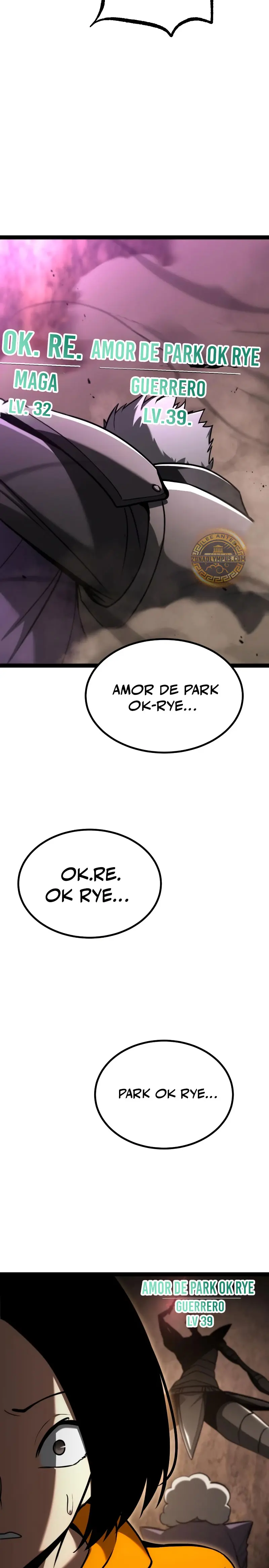 Goblin de nivel 999 > Capitulo 21 > Page 431