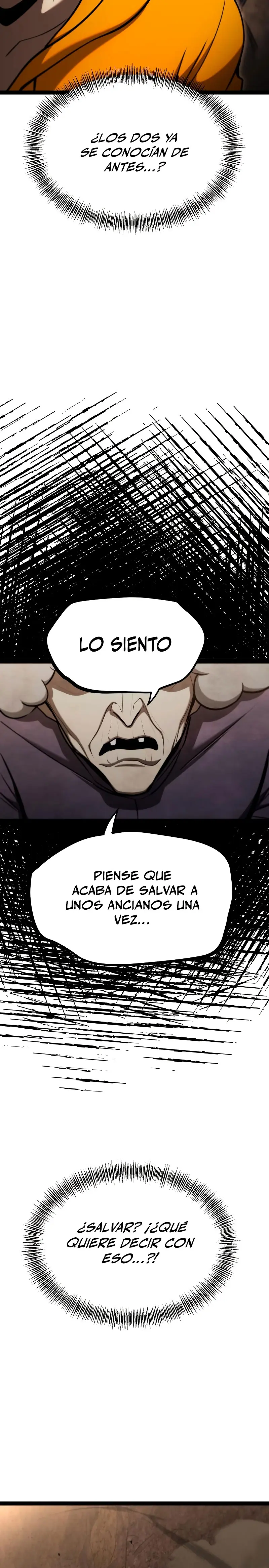 Goblin de nivel 999 > Capitulo 21 > Page 441