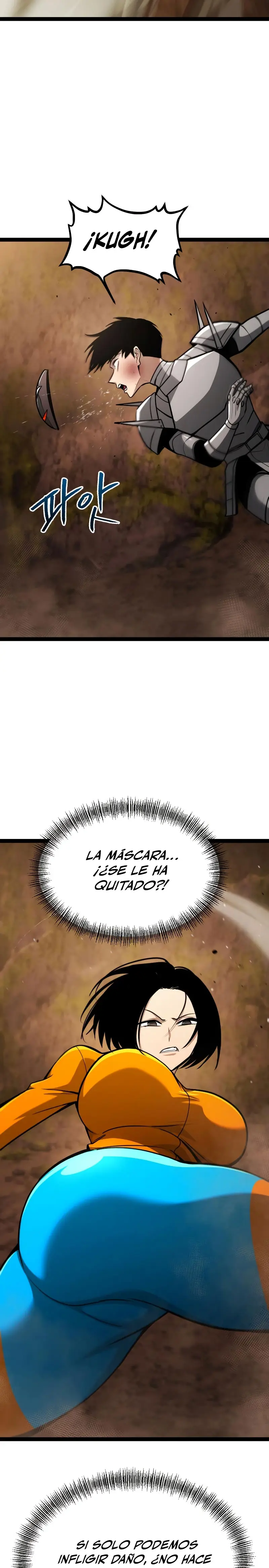 Goblin de nivel 999 > Capitulo 22 > Page 51