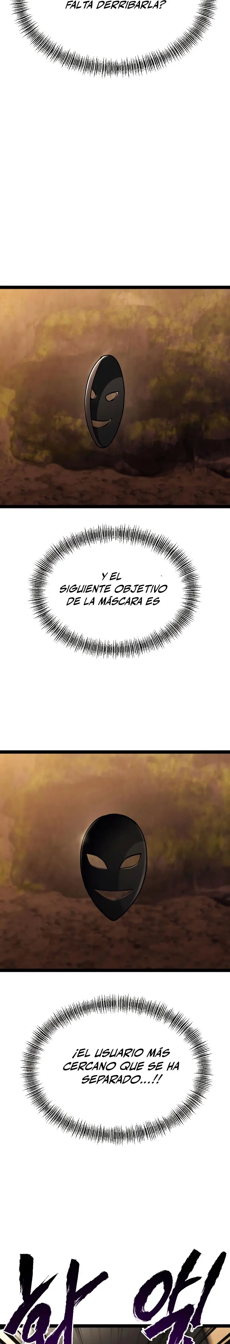 Goblin de nivel 999 > Capitulo 22 > Page 61