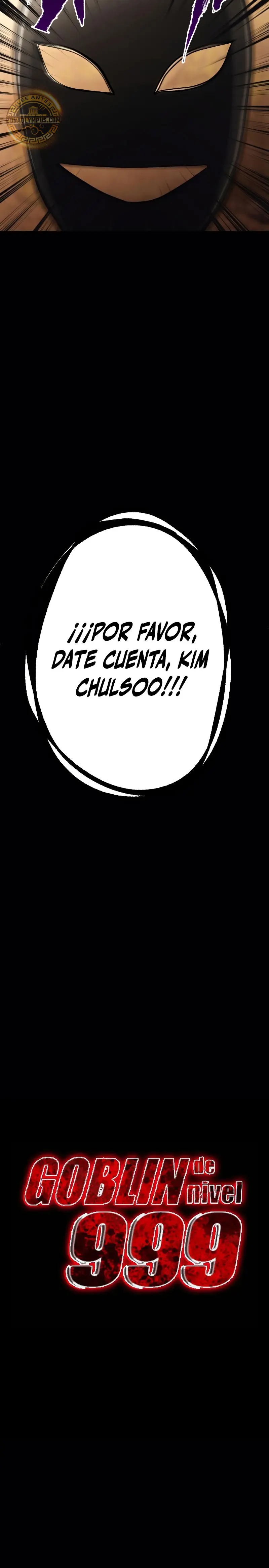 Goblin de nivel 999 > Capitulo 22 > Page 71