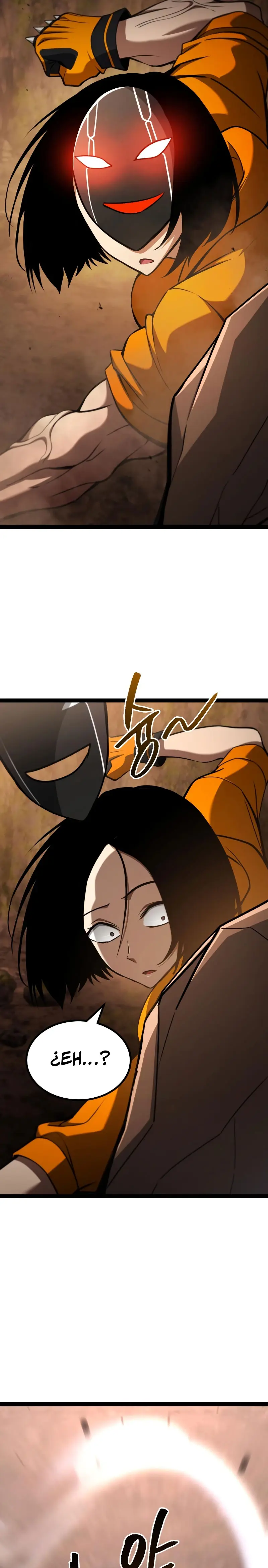 Goblin de nivel 999 > Capitulo 22 > Page 151