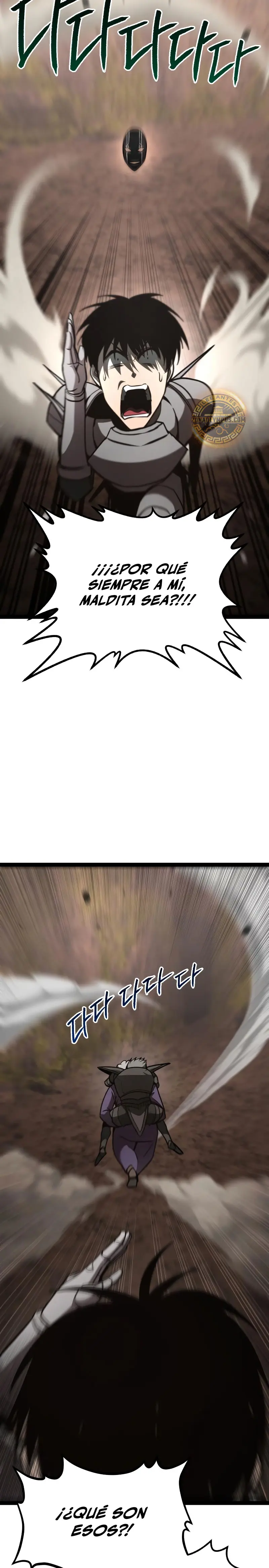 Goblin de nivel 999 > Capitulo 22 > Page 181