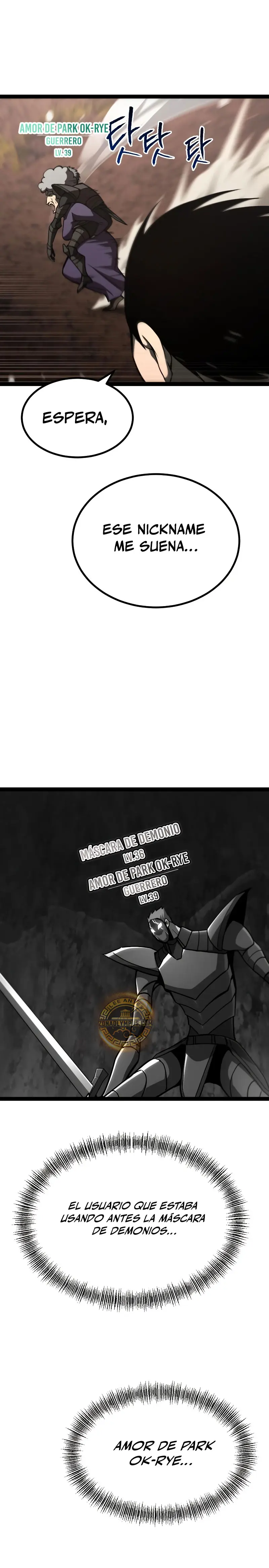 Goblin de nivel 999 > Capitulo 22 > Page 201