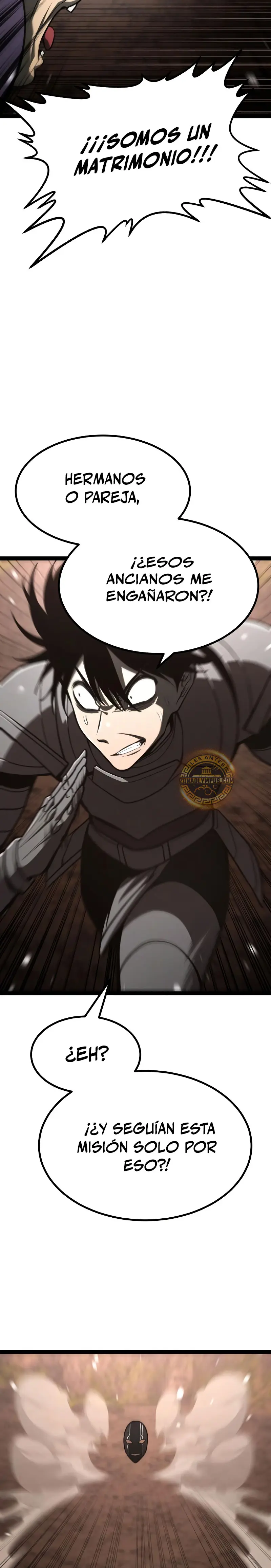 Goblin de nivel 999 > Capitulo 22 > Page 221