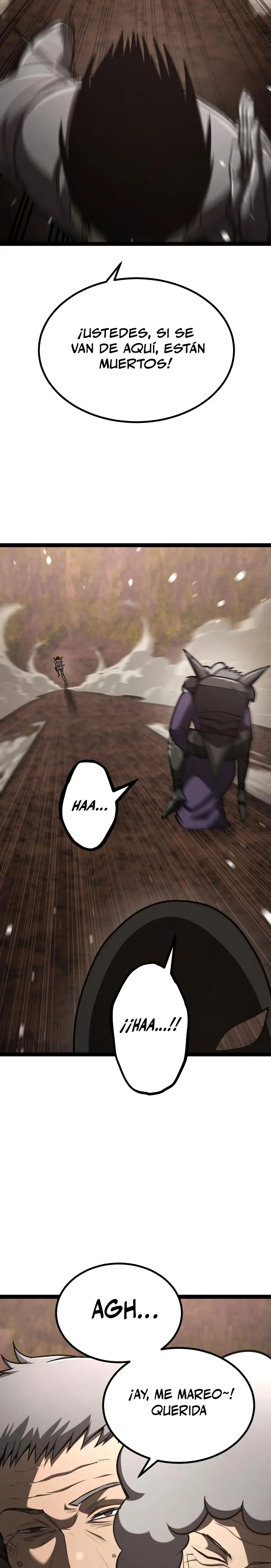 Goblin de nivel 999 > Capitulo 22 > Page 231
