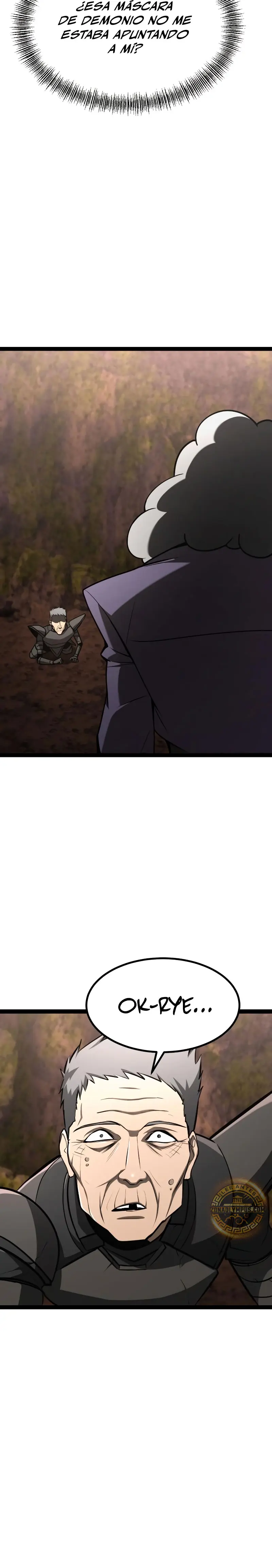 Goblin de nivel 999 > Capitulo 22 > Page 261