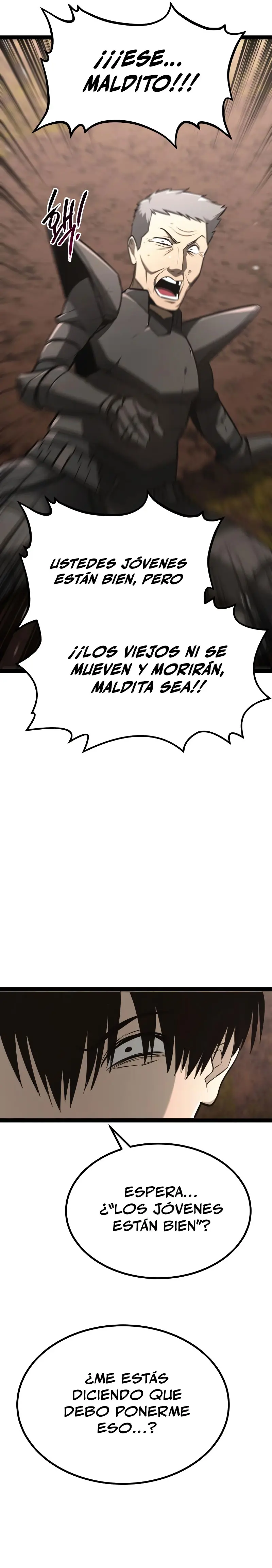 Goblin de nivel 999 > Capitulo 22 > Page 271