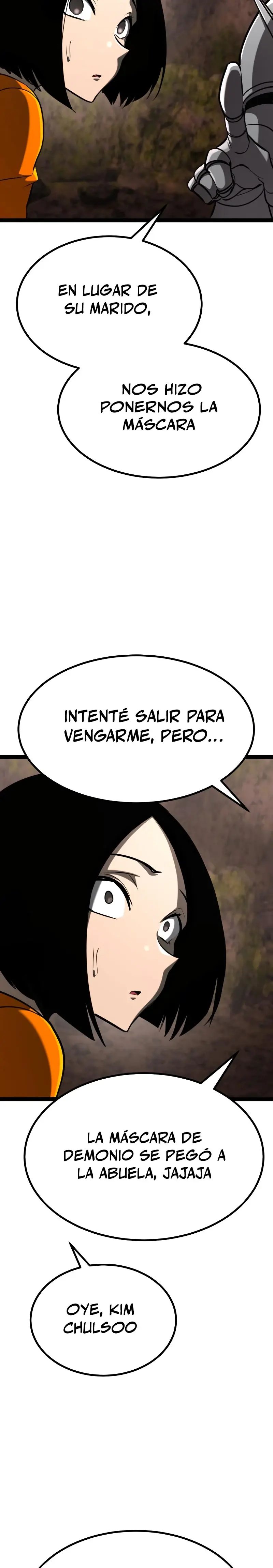 Goblin de nivel 999 > Capitulo 22 > Page 321