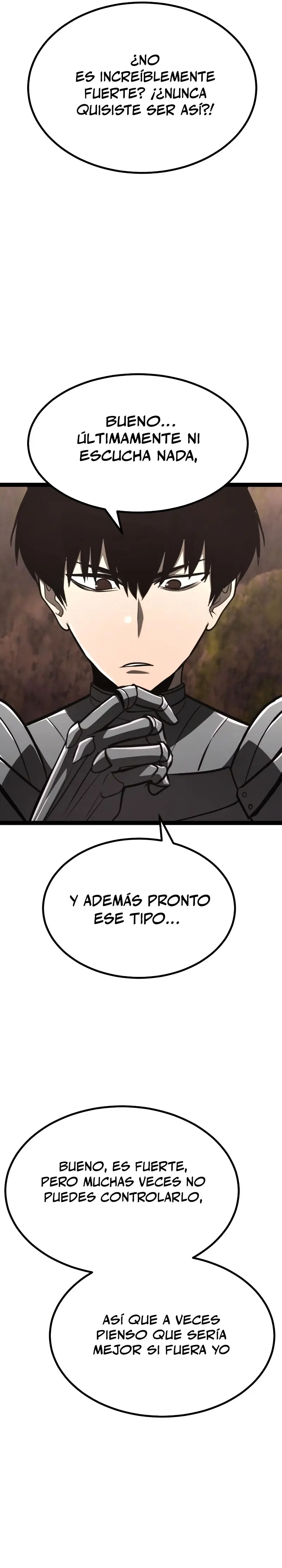 Goblin de nivel 999 > Capitulo 22 > Page 341