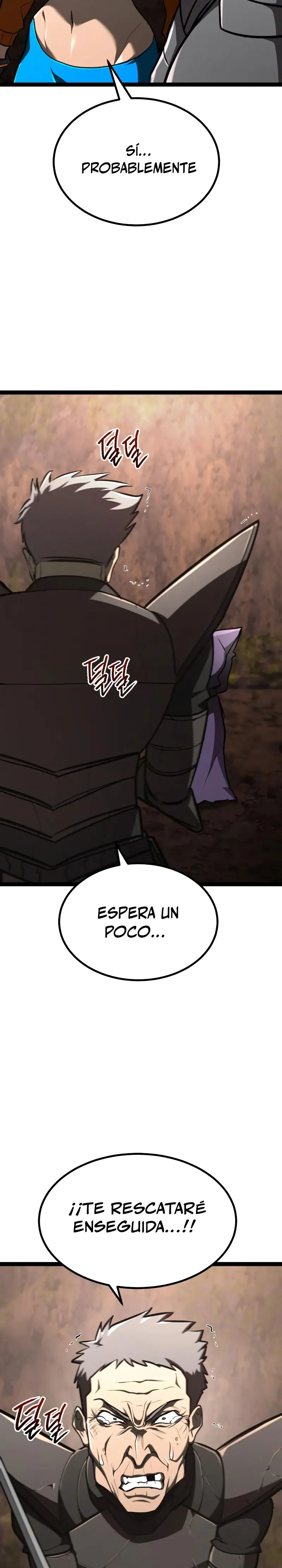 Goblin de nivel 999 > Capitulo 22 > Page 381