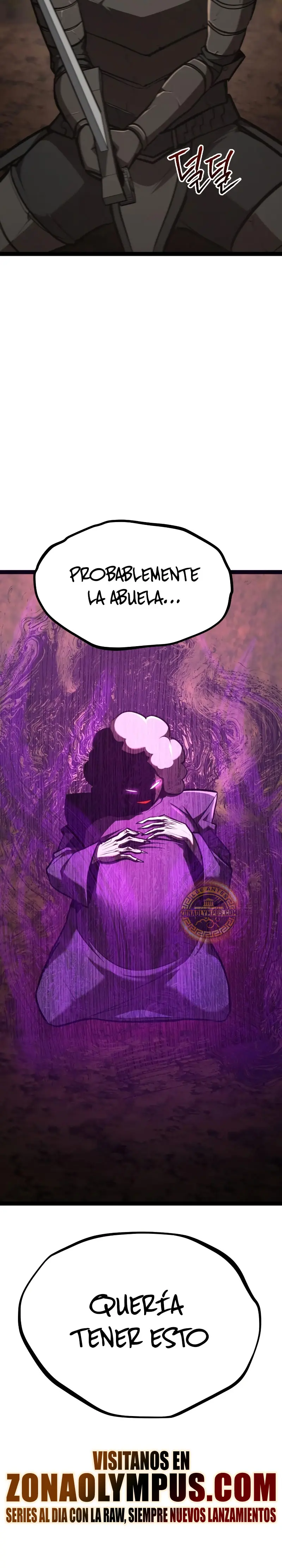 Goblin de nivel 999 > Capitulo 22 > Page 391