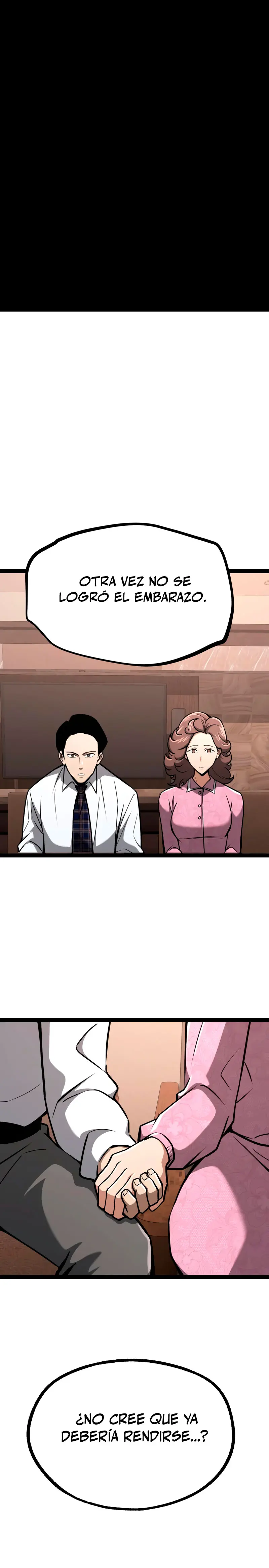 Goblin de nivel 999 > Capitulo 23 > Page 21