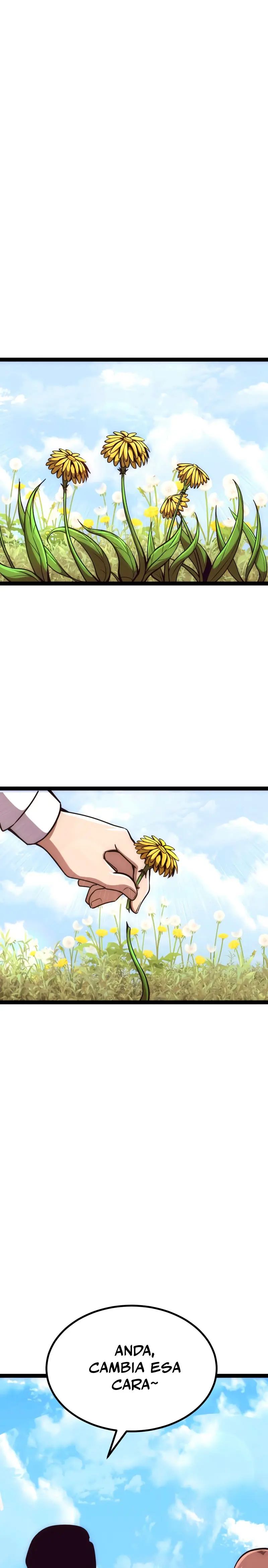 Goblin de nivel 999 > Capitulo 23 > Page 31