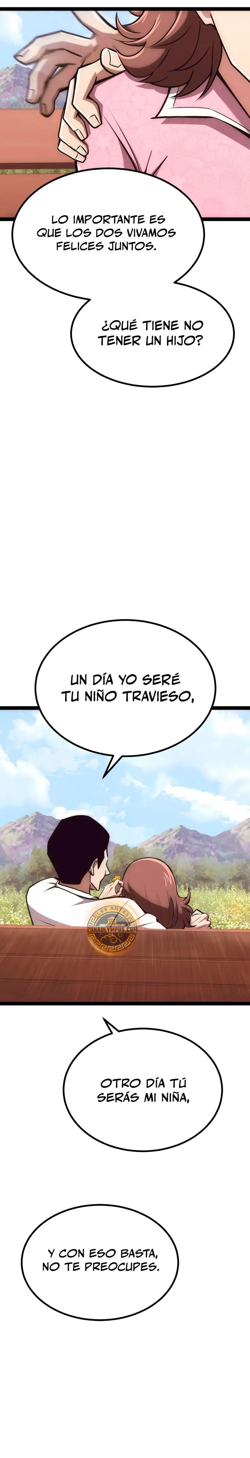 Goblin de nivel 999 > Capitulo 23 > Page 51