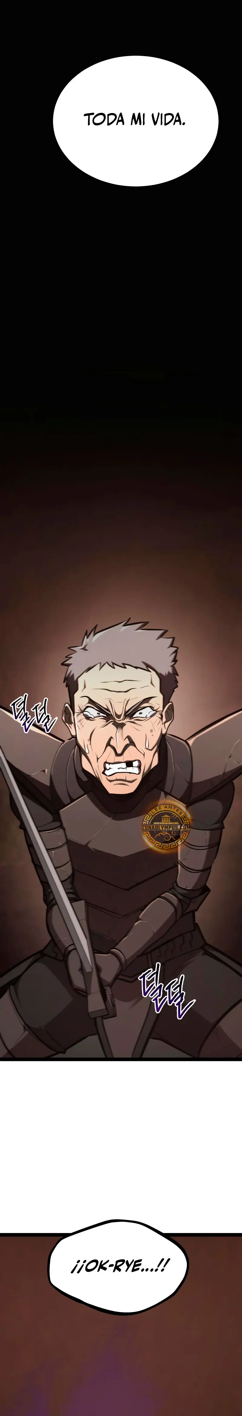 Goblin de nivel 999 > Capitulo 23 > Page 71