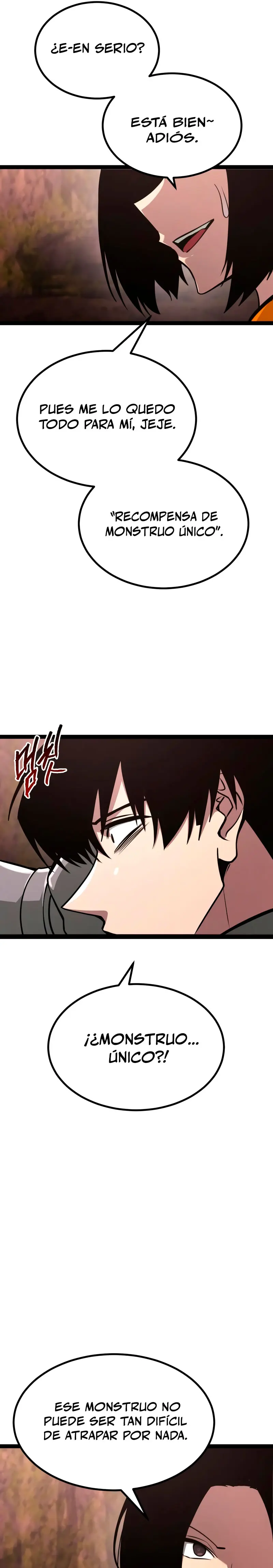 Goblin de nivel 999 > Capitulo 23 > Page 141