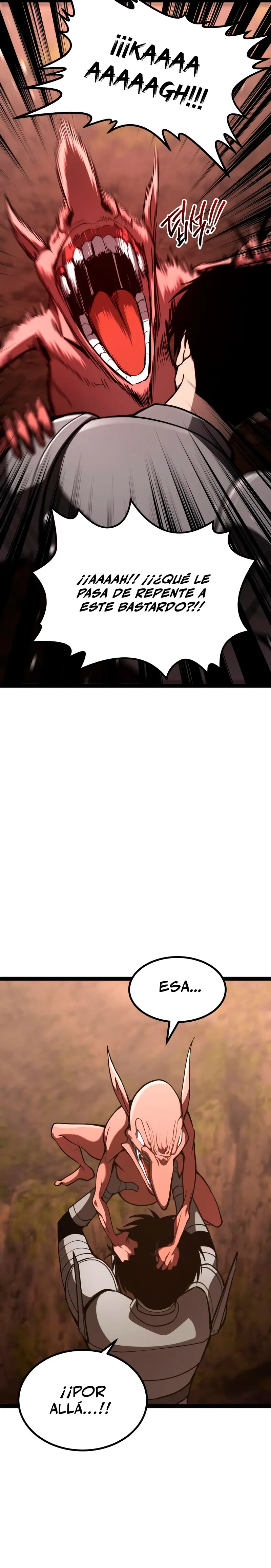 Goblin de nivel 999 > Capitulo 23 > Page 231