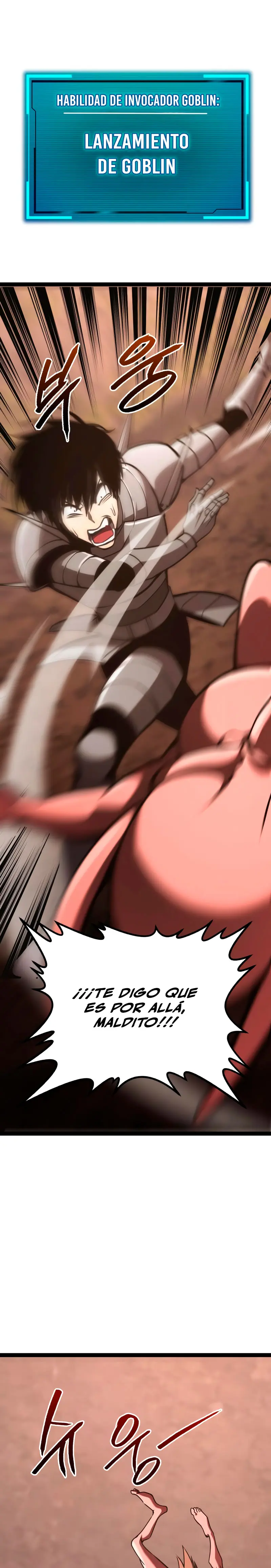 Goblin de nivel 999 > Capitulo 23 > Page 241
