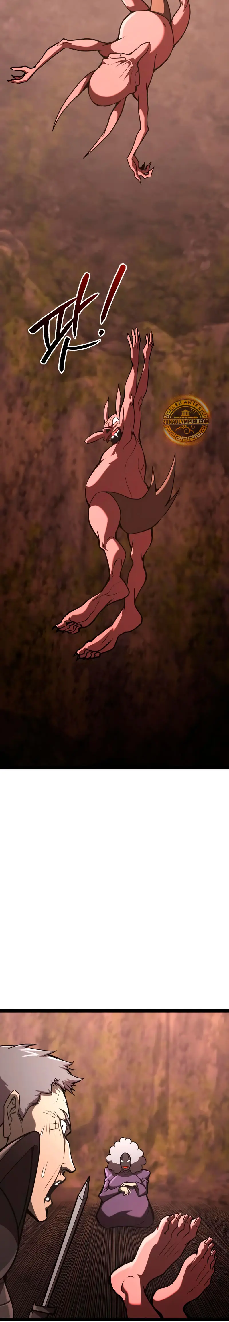 Goblin de nivel 999 > Capitulo 23 > Page 251