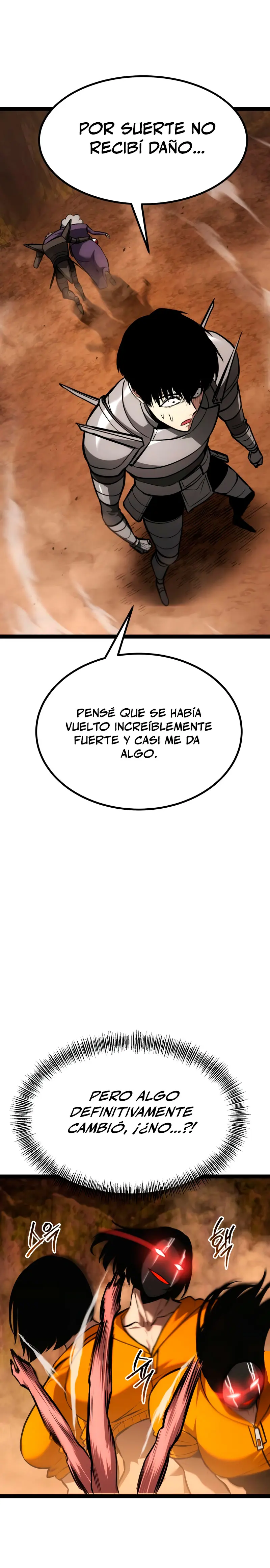 Goblin de nivel 999 > Capitulo 23 > Page 371