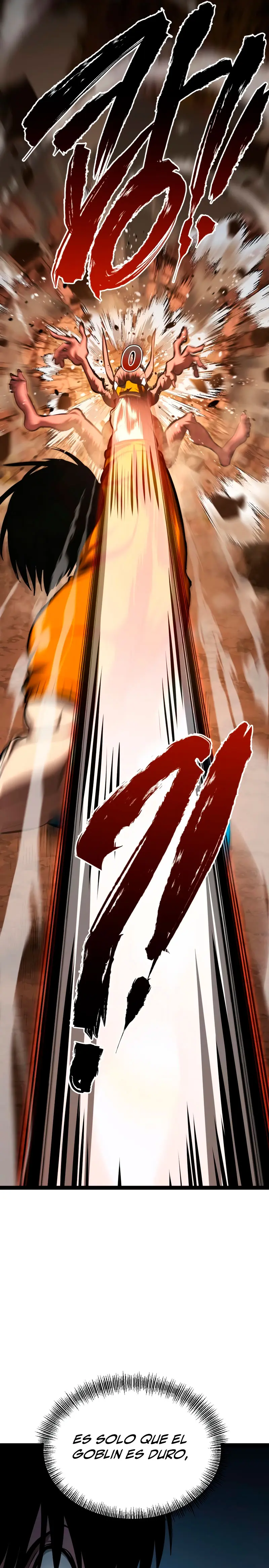 Goblin de nivel 999 > Capitulo 23 > Page 391