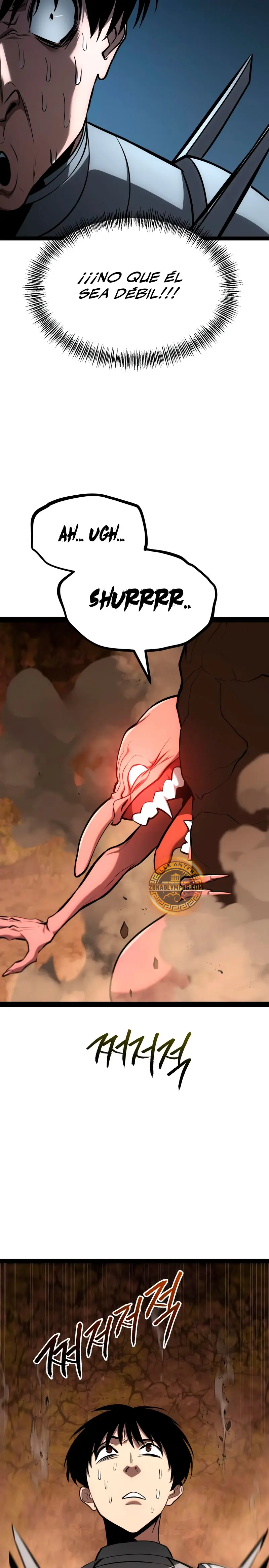 Goblin de nivel 999 > Capitulo 23 > Page 401