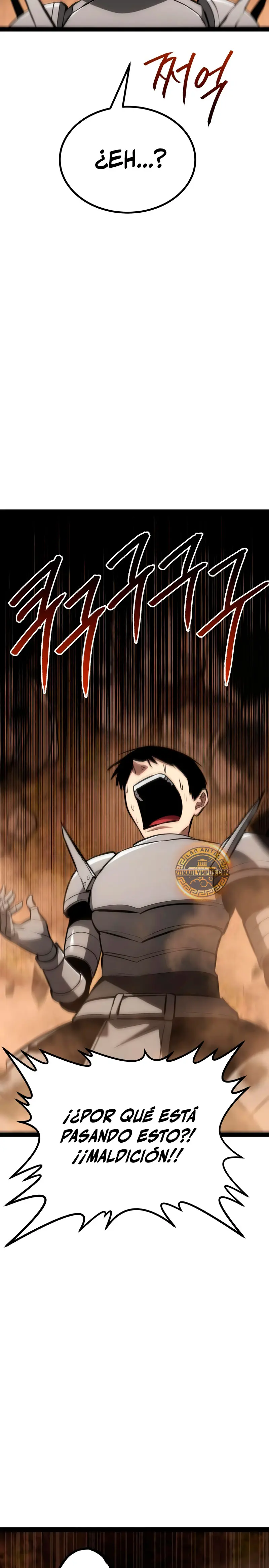 Goblin de nivel 999 > Capitulo 23 > Page 421