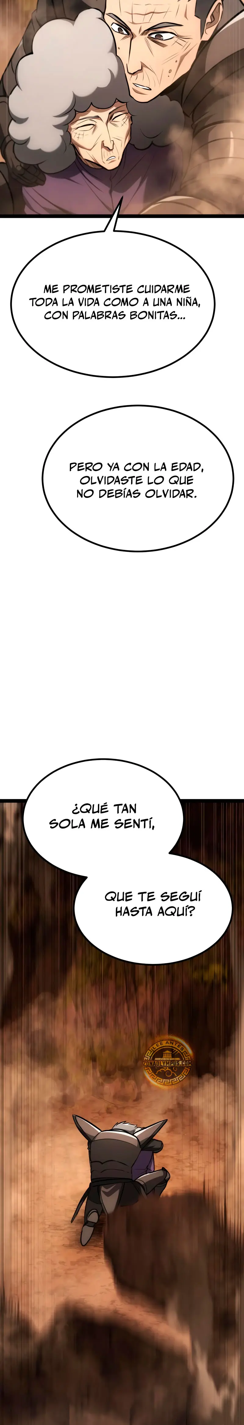 Goblin de nivel 999 > Capitulo 23 > Page 451