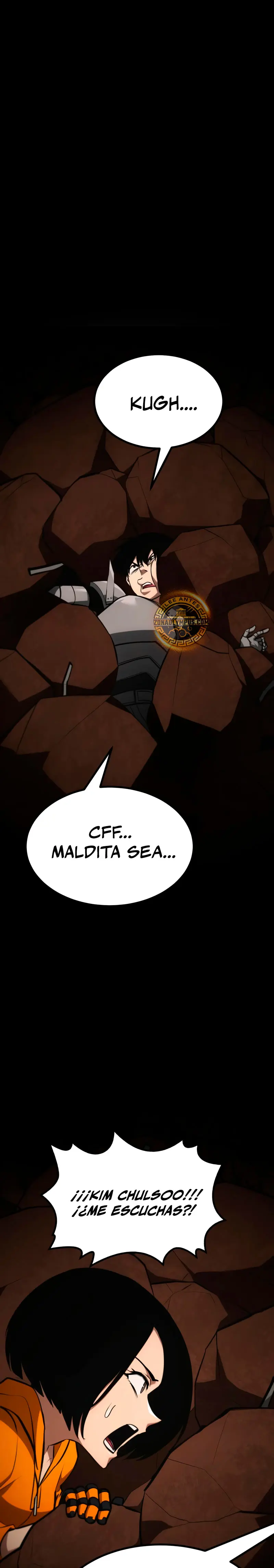Goblin de nivel 999 > Capitulo 23 > Page 471