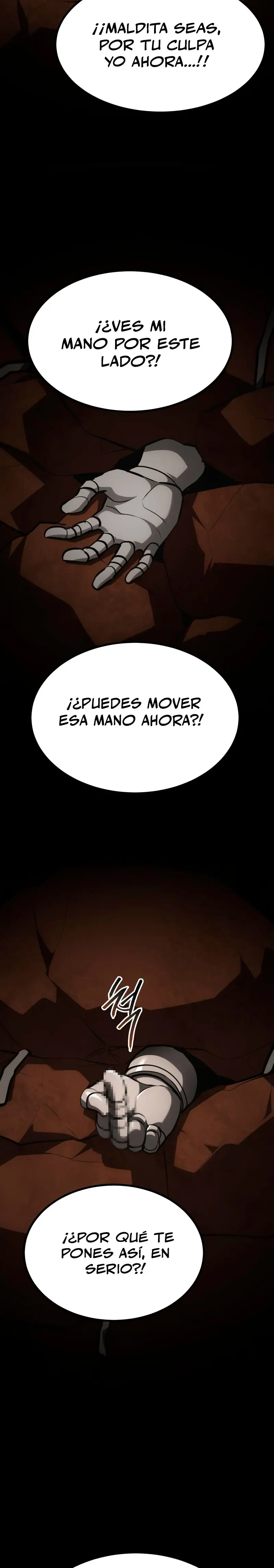 Goblin de nivel 999 > Capitulo 23 > Page 481
