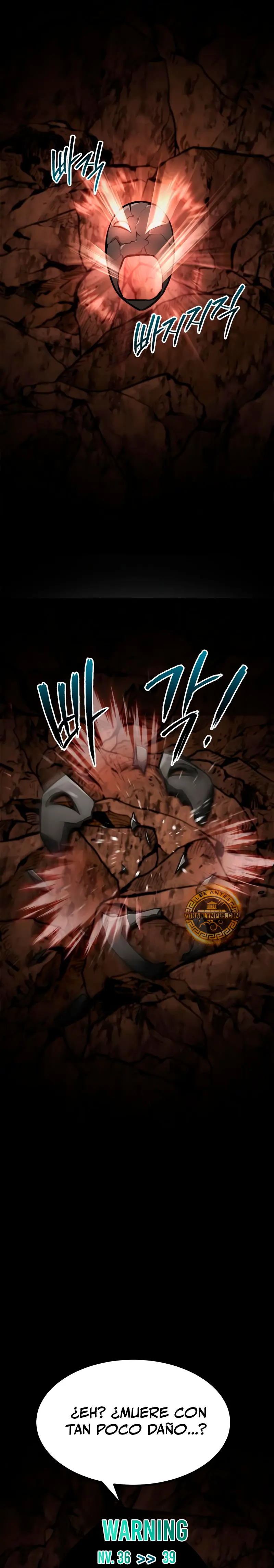 Goblin de nivel 999 > Capitulo 23 > Page 511