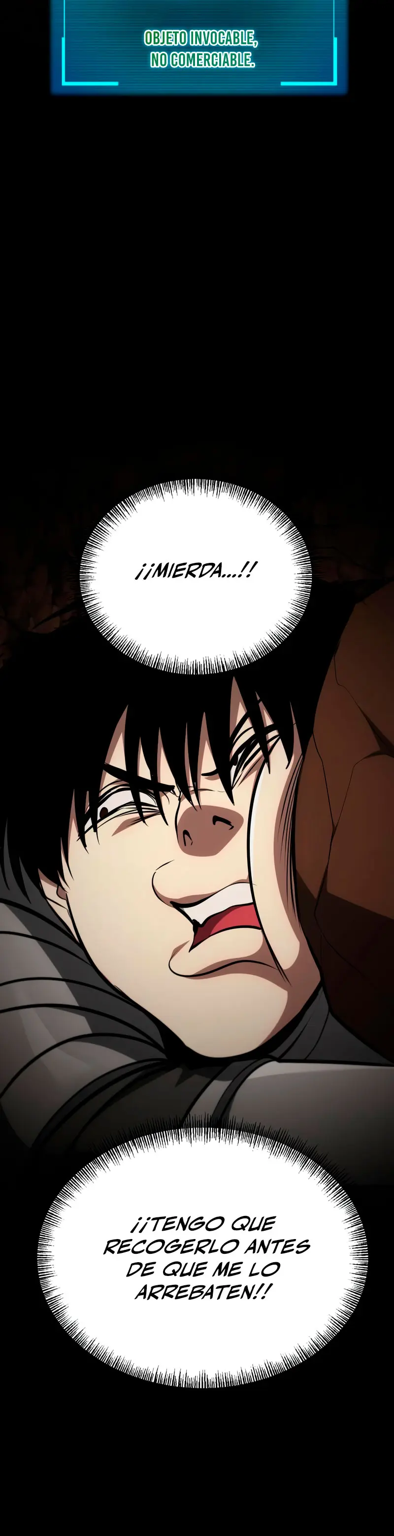 Goblin de nivel 999 > Capitulo 23 > Page 541