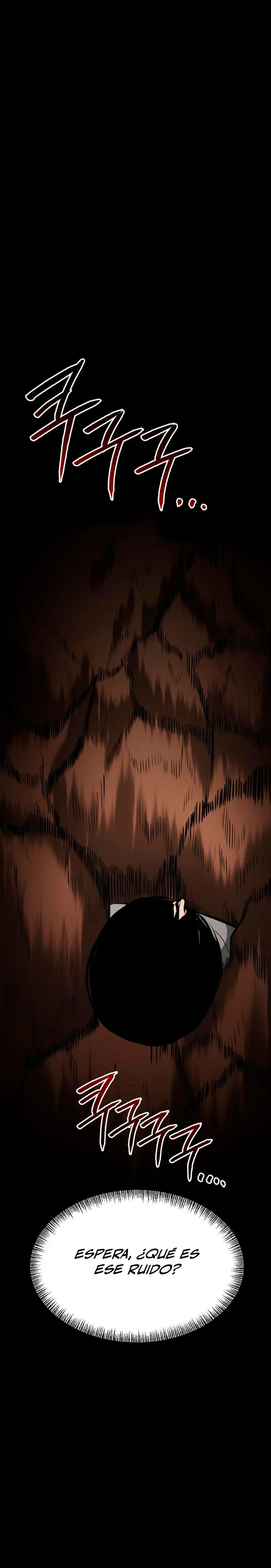 Goblin de nivel 999 > Capitulo 24 > Page 21