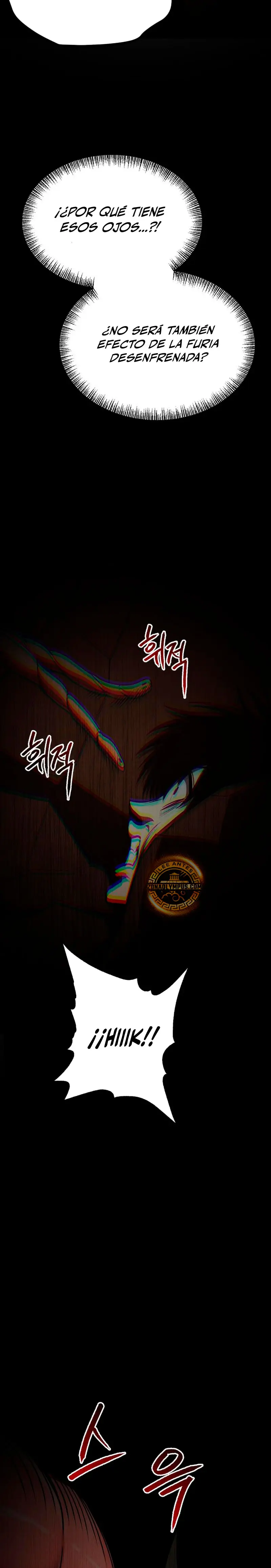 Goblin de nivel 999 > Capitulo 24 > Page 71