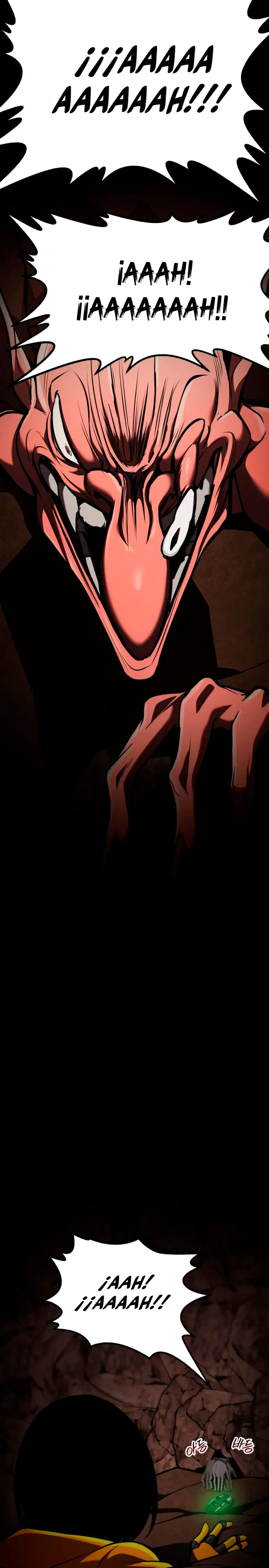 Goblin de nivel 999 > Capitulo 24 > Page 101
