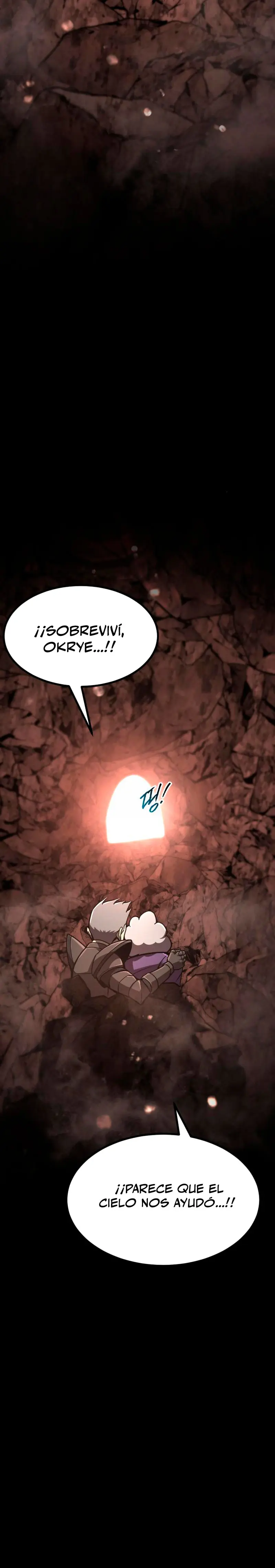Goblin de nivel 999 > Capitulo 24 > Page 141