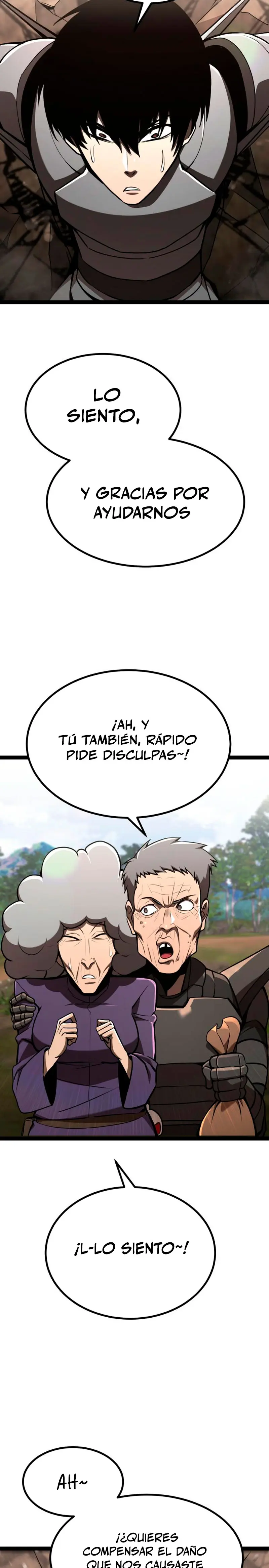 Goblin de nivel 999 > Capitulo 24 > Page 211