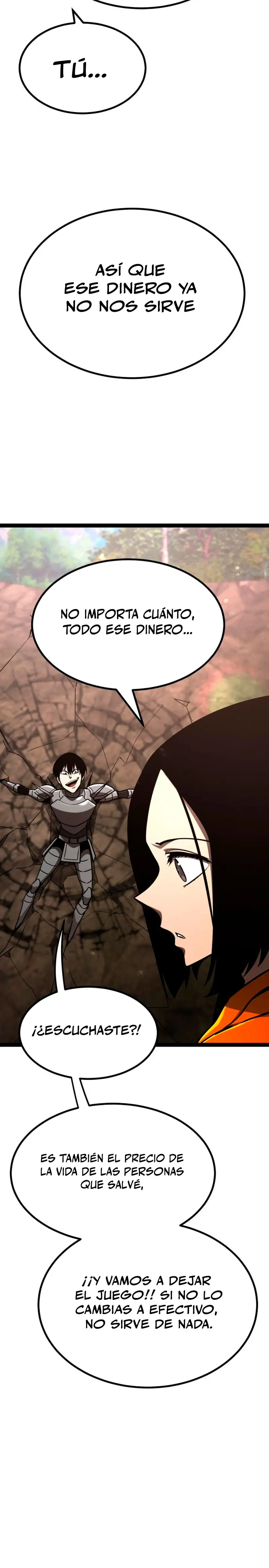 Goblin de nivel 999 > Capitulo 24 > Page 251