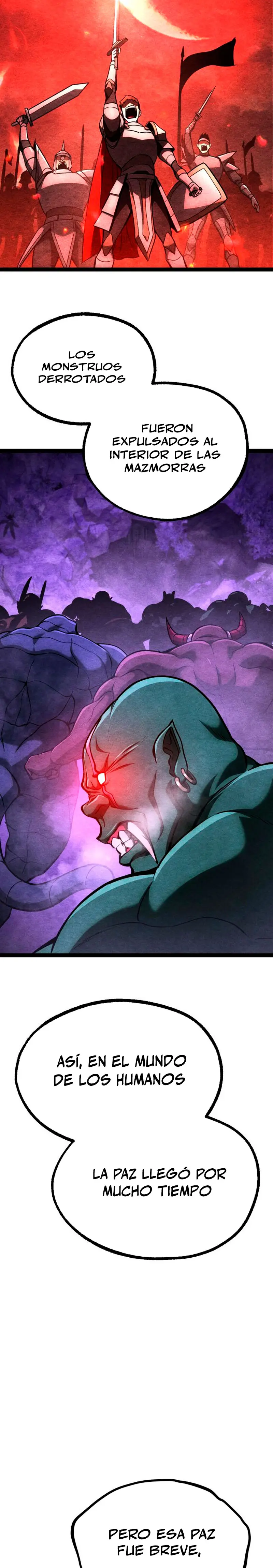 Goblin de nivel 999 > Capitulo 24 > Page 331