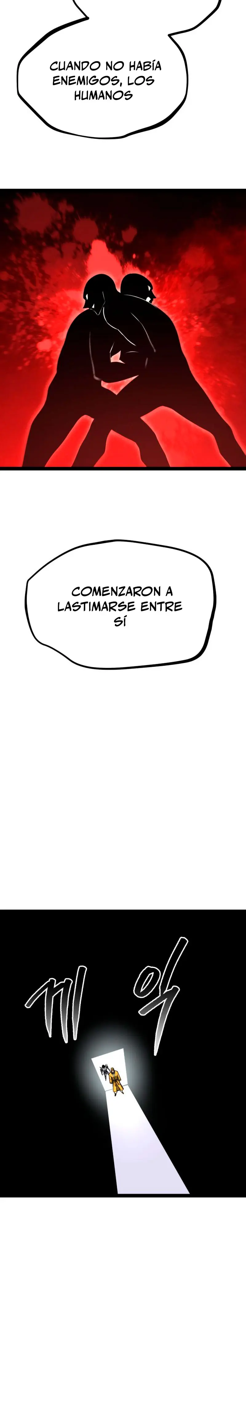Goblin de nivel 999 > Capitulo 24 > Page 341