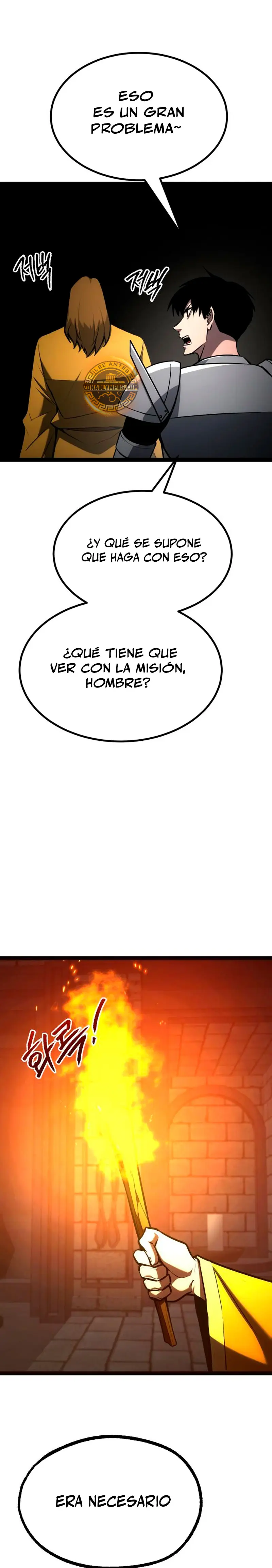 Goblin de nivel 999 > Capitulo 24 > Page 351