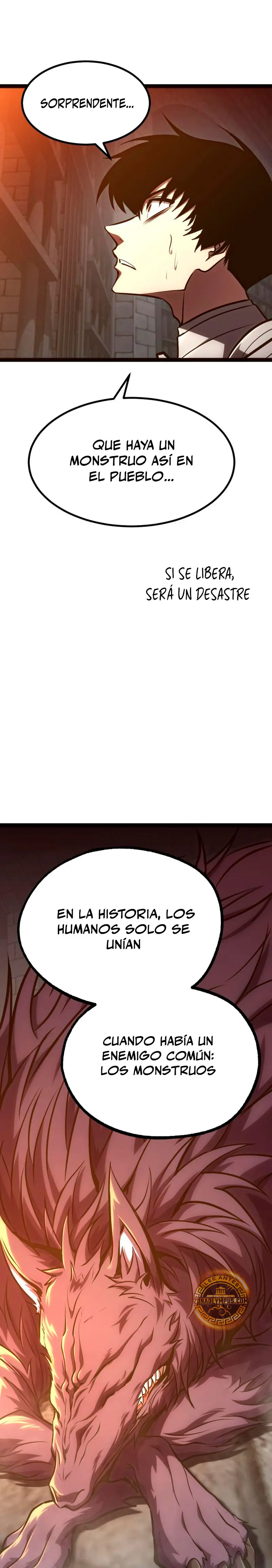Goblin de nivel 999 > Capitulo 24 > Page 371