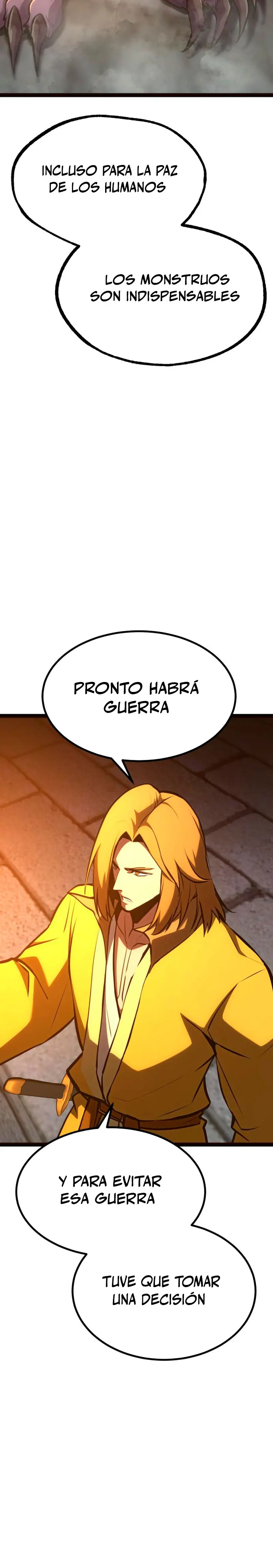 Goblin de nivel 999 > Capitulo 24 > Page 381