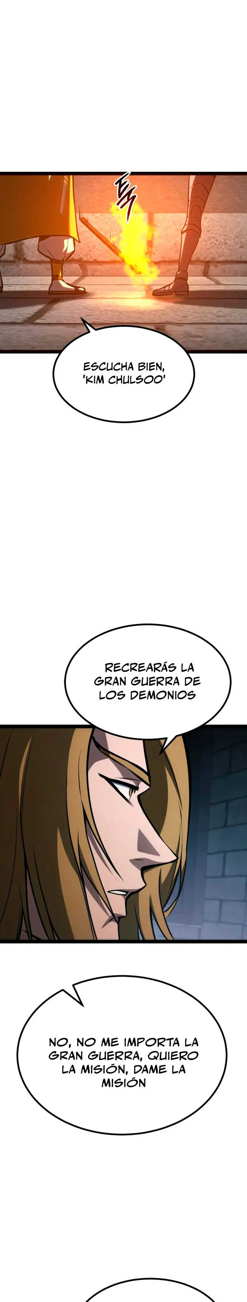 Goblin de nivel 999 > Capitulo 24 > Page 401
