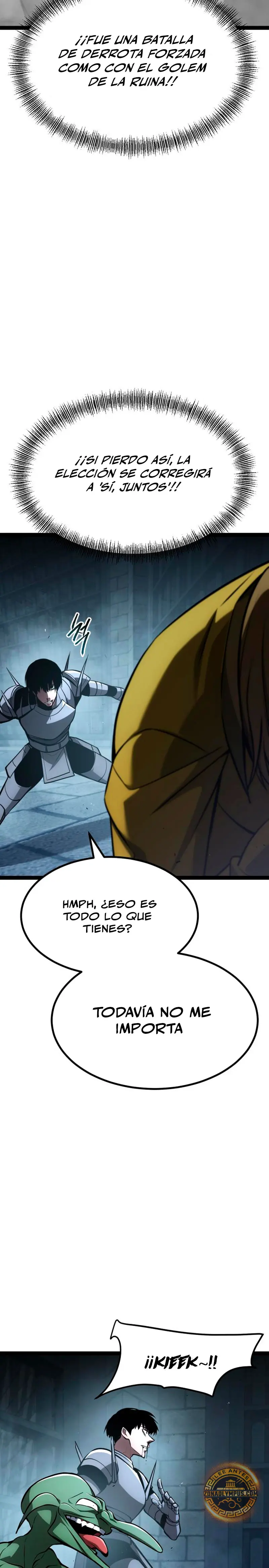 Goblin de nivel 999 > Capitulo 24 > Page 491