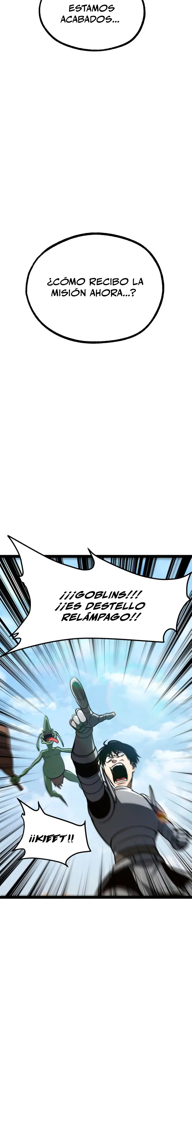 Goblin de nivel 999 > Capitulo 24 > Page 531